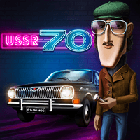 USSR Seventies screenshot