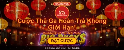 Nhận Thưởng Ưu Đãi Khủng banner