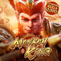 Truyền thuyết về Vua khỉ screenshot